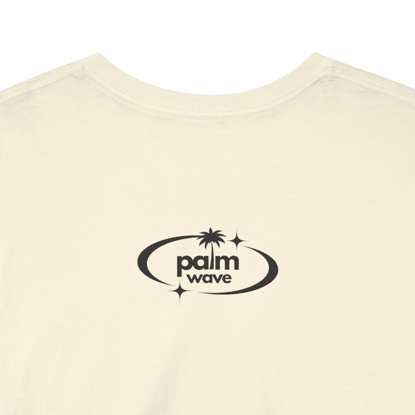 Palm Wave Dominica T-Shirt