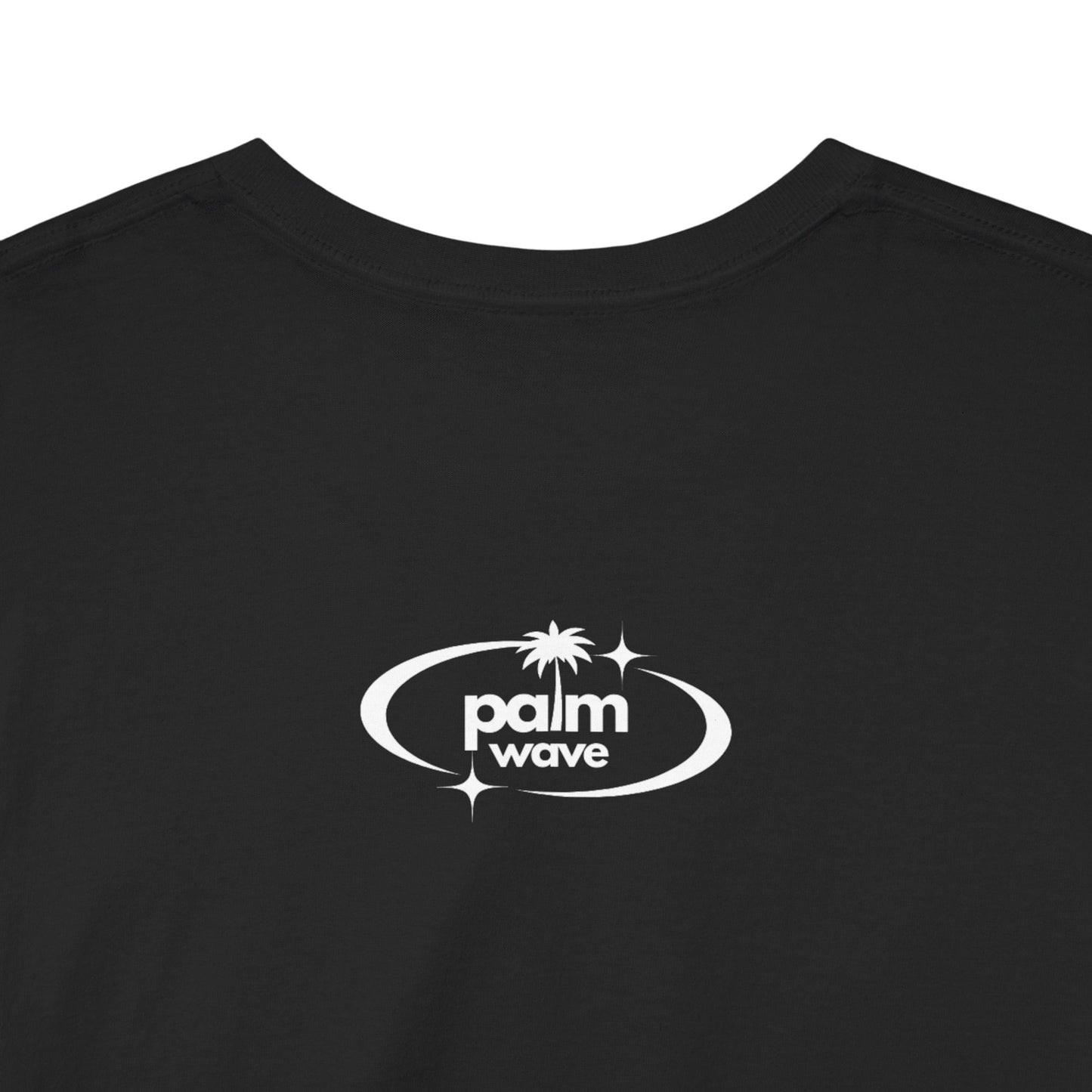 Palm Wave Dominica T-Shirt