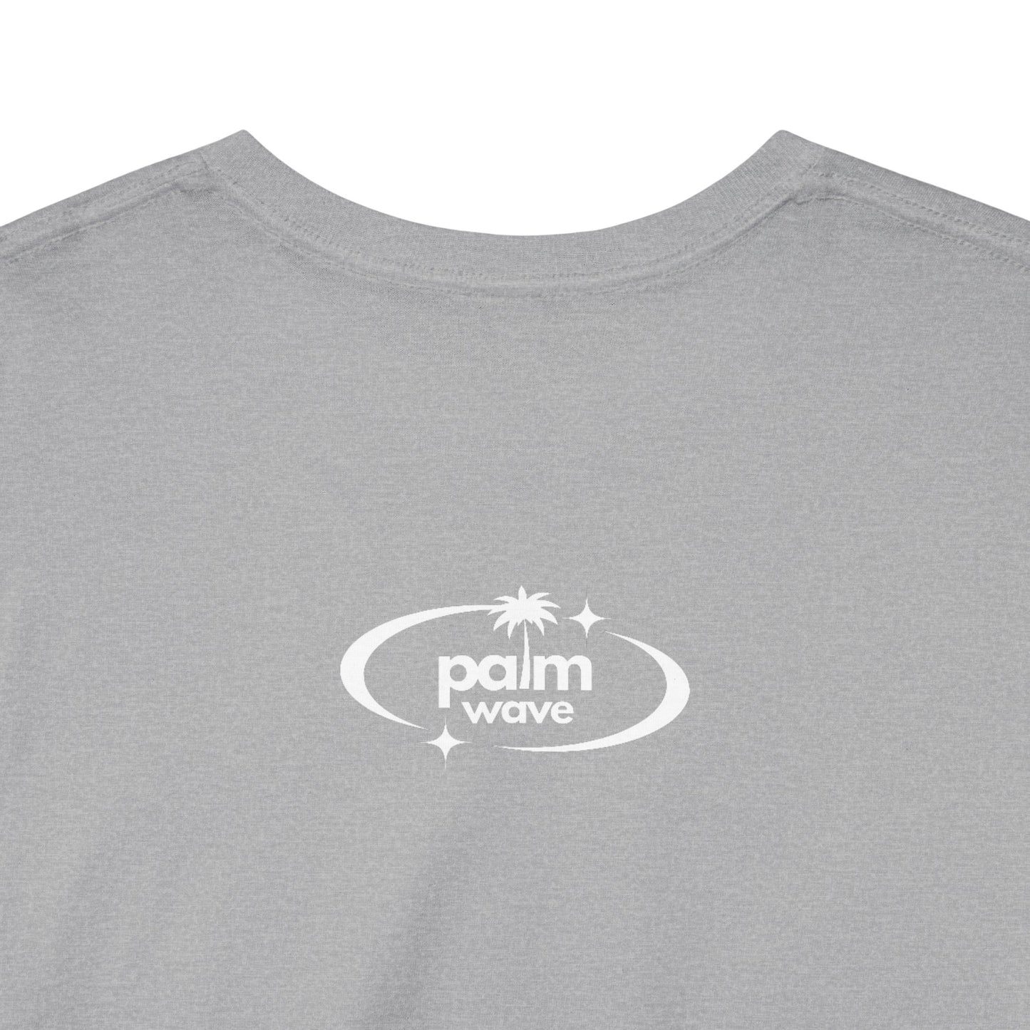 Palm Wave Dominica T-Shirt