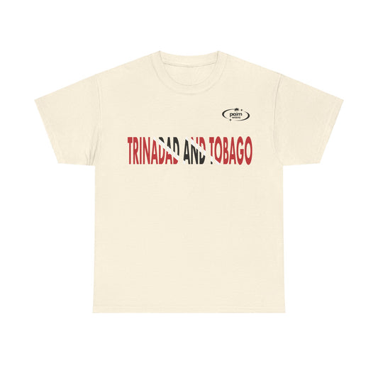 Palm Wave Trinidad and Tobago T-Shirt