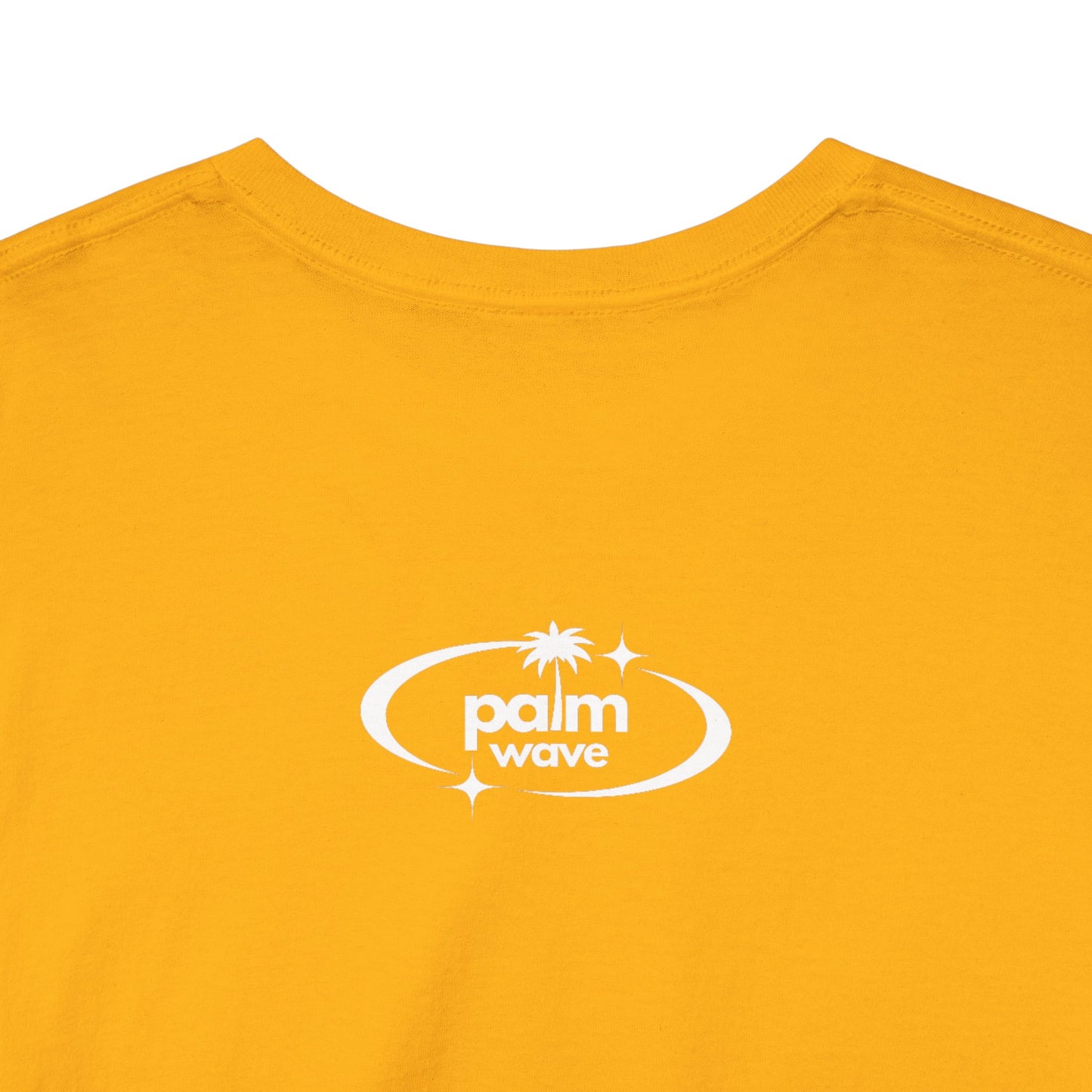 Palm Wave Dominica T-Shirt